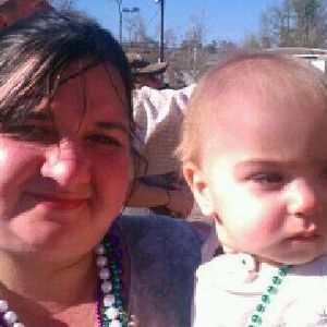 Meet your Posher, Laura